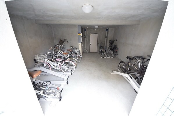 サンアライズ吉祥寺の物件内観写真